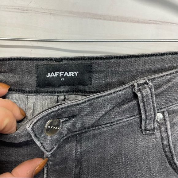 Jaffary Saint Sinner Skinny jeans - Picture 3 of 7